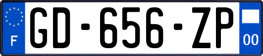 GD-656-ZP