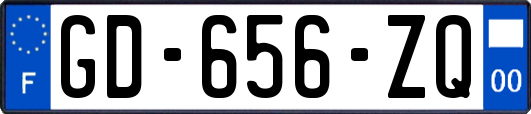 GD-656-ZQ