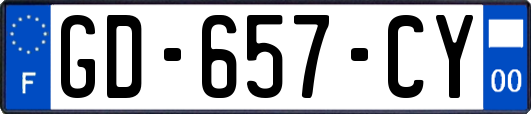 GD-657-CY