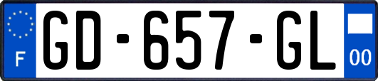 GD-657-GL