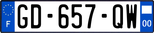 GD-657-QW