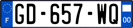 GD-657-WQ