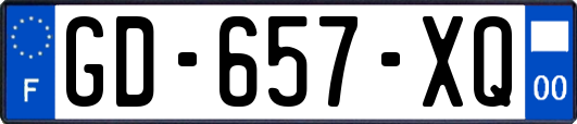 GD-657-XQ