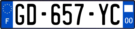 GD-657-YC