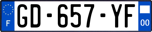 GD-657-YF