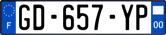 GD-657-YP