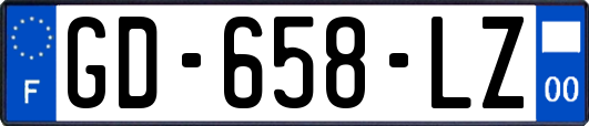 GD-658-LZ
