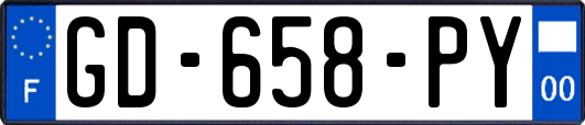 GD-658-PY