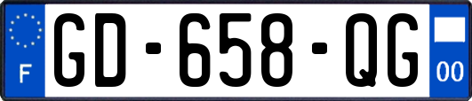 GD-658-QG