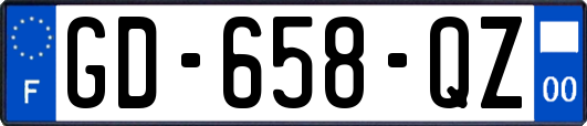 GD-658-QZ