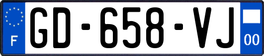 GD-658-VJ