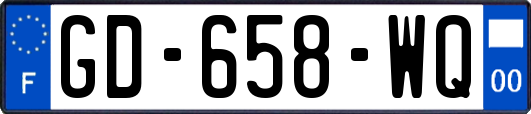 GD-658-WQ