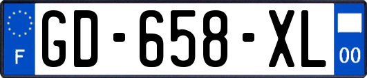 GD-658-XL