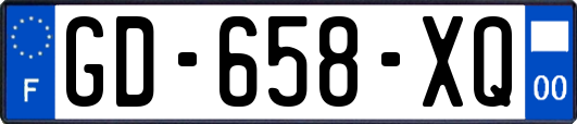 GD-658-XQ