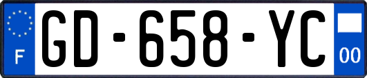 GD-658-YC