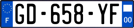 GD-658-YF