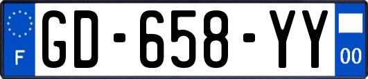 GD-658-YY