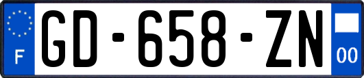 GD-658-ZN