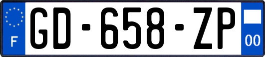 GD-658-ZP