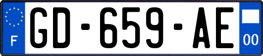 GD-659-AE