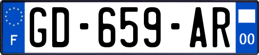 GD-659-AR