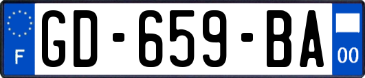 GD-659-BA