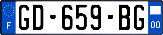 GD-659-BG