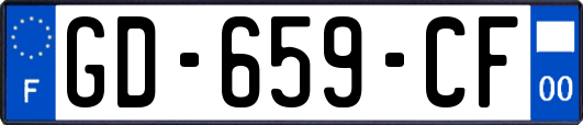 GD-659-CF