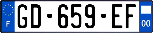 GD-659-EF