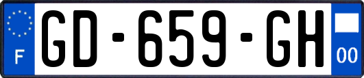 GD-659-GH