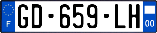 GD-659-LH
