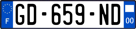 GD-659-ND