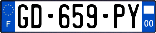 GD-659-PY