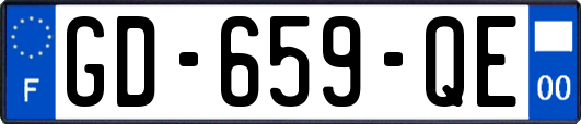 GD-659-QE