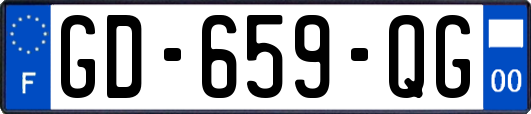 GD-659-QG