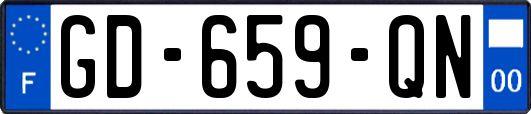 GD-659-QN