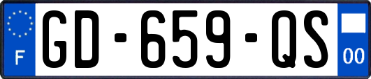 GD-659-QS