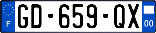 GD-659-QX