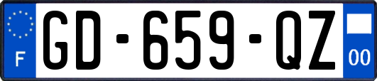 GD-659-QZ