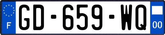 GD-659-WQ