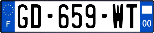 GD-659-WT