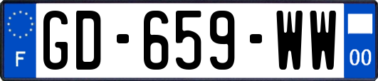 GD-659-WW