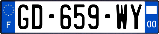 GD-659-WY