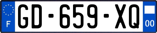 GD-659-XQ