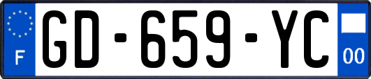 GD-659-YC