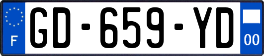 GD-659-YD