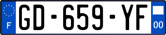 GD-659-YF