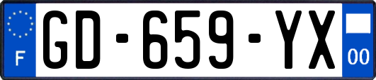 GD-659-YX