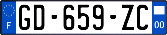 GD-659-ZC