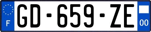 GD-659-ZE